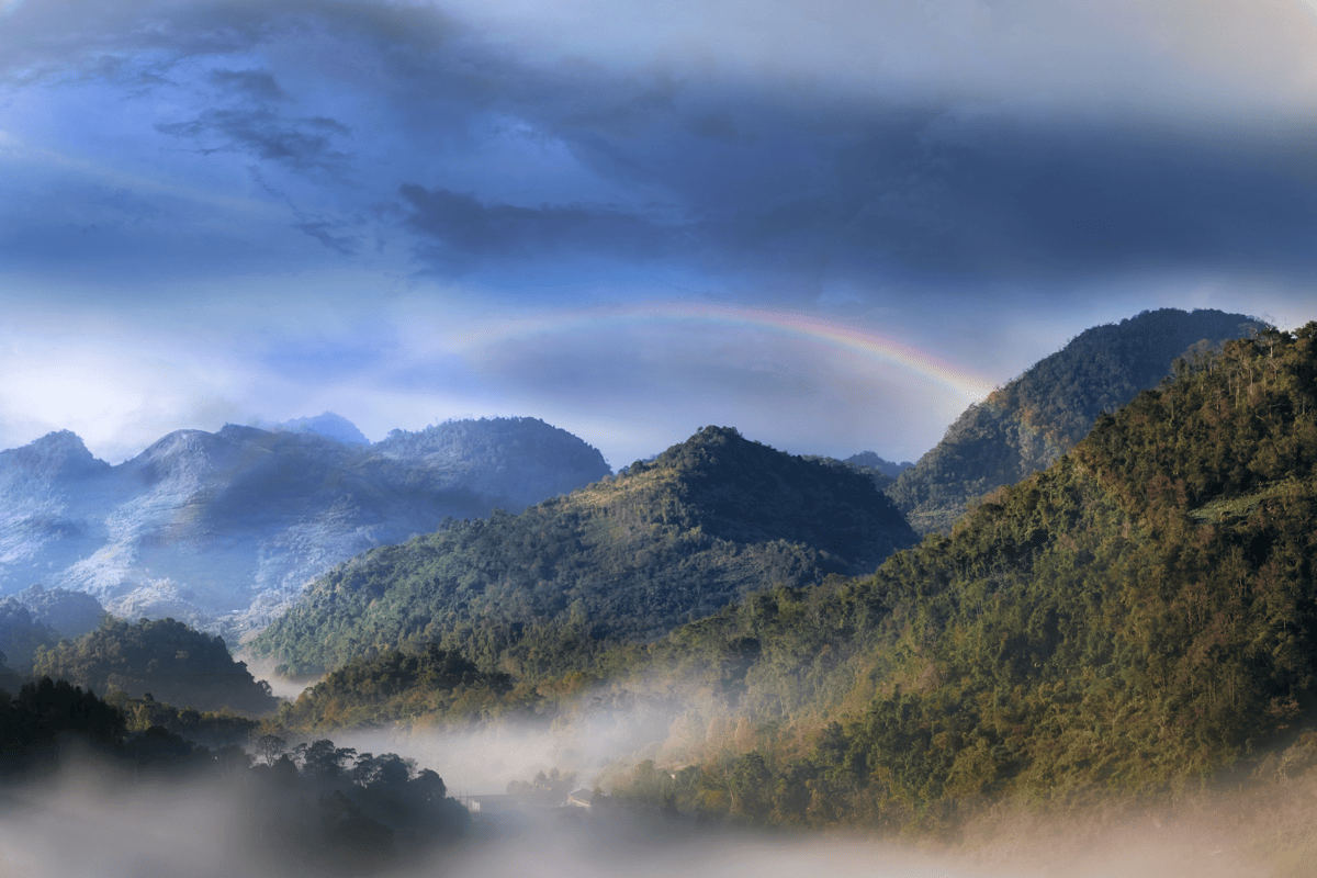 When is the best weather for your vacation?