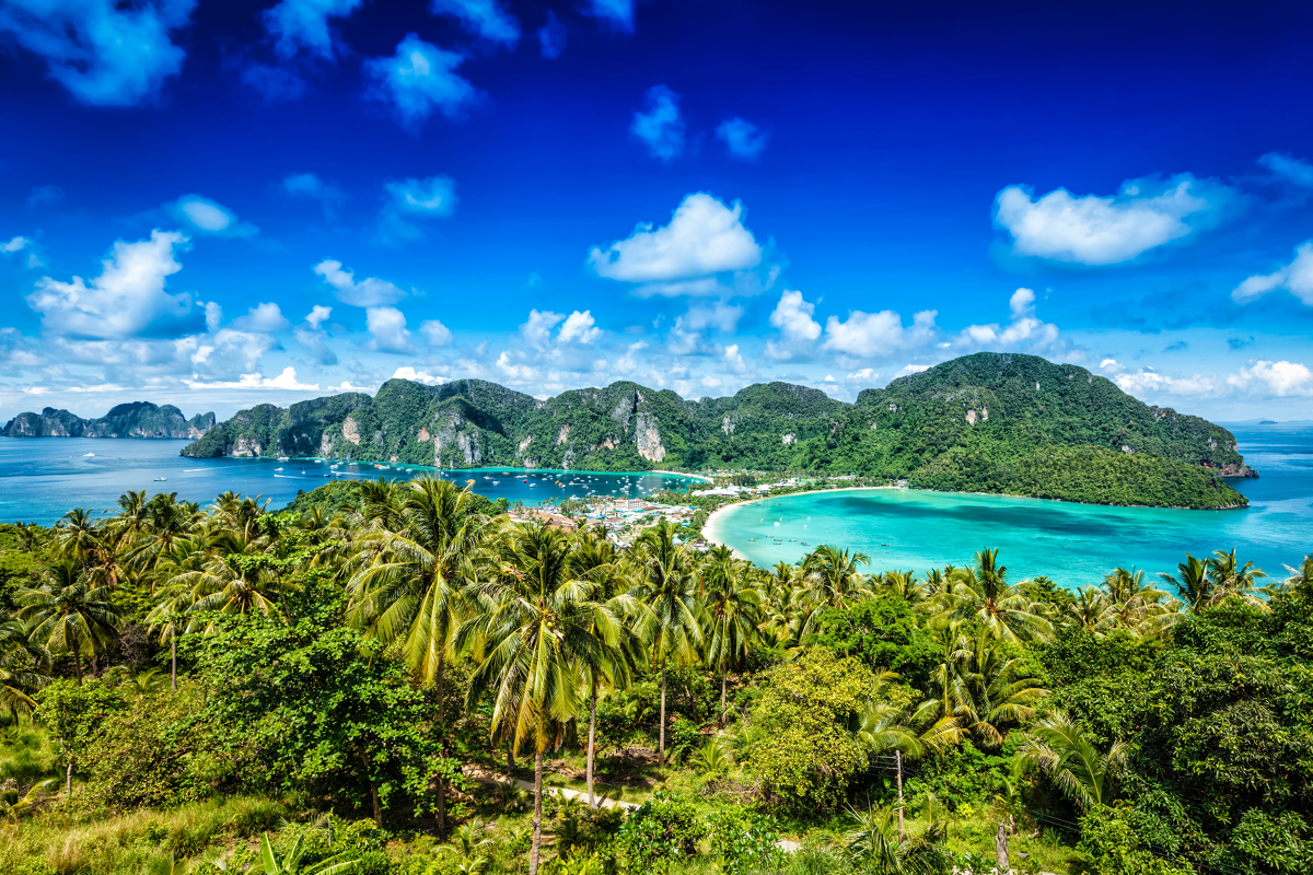 Un voyage à travers le paradis thaïlandais : 7 étapes à ne pas manquer