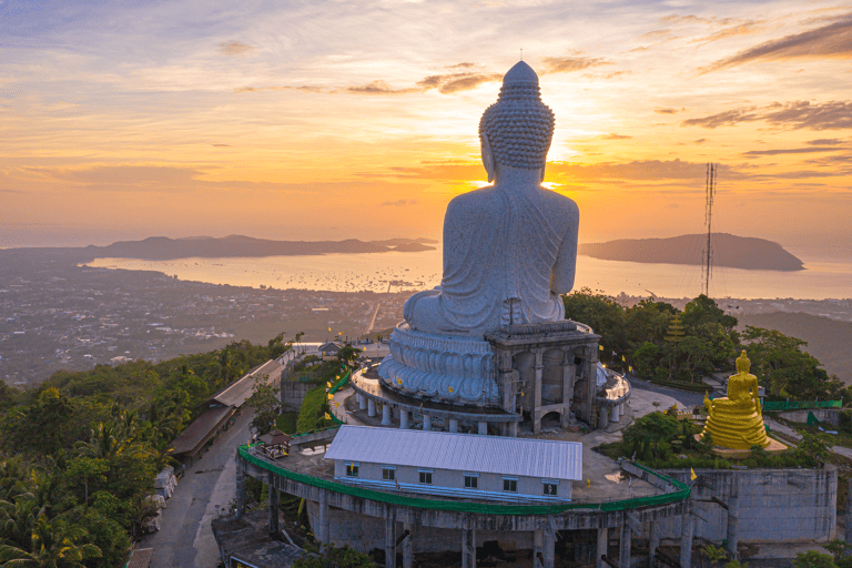 asia-thailand-phuket-big-buddha-aerial-view-over-island