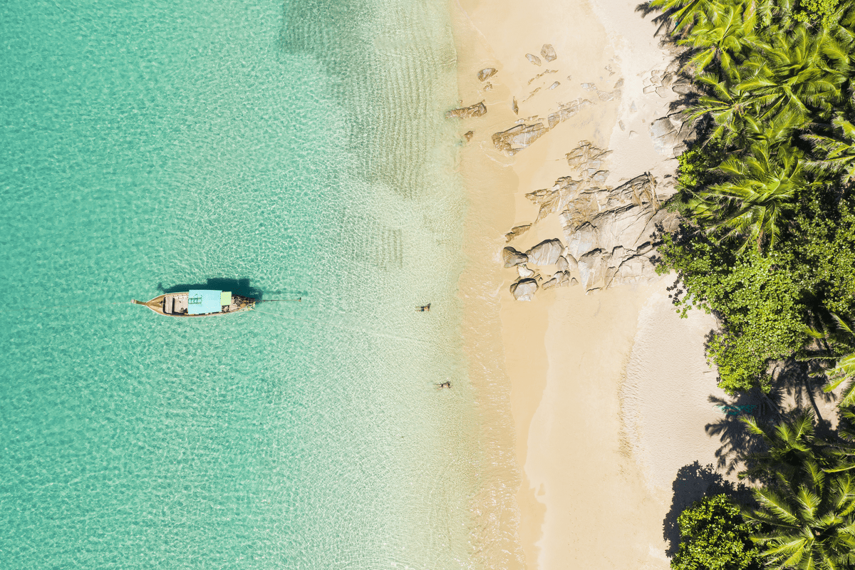 Le nouveau visa spécial de la Thaïlande: un cadeau pour les voyageurs