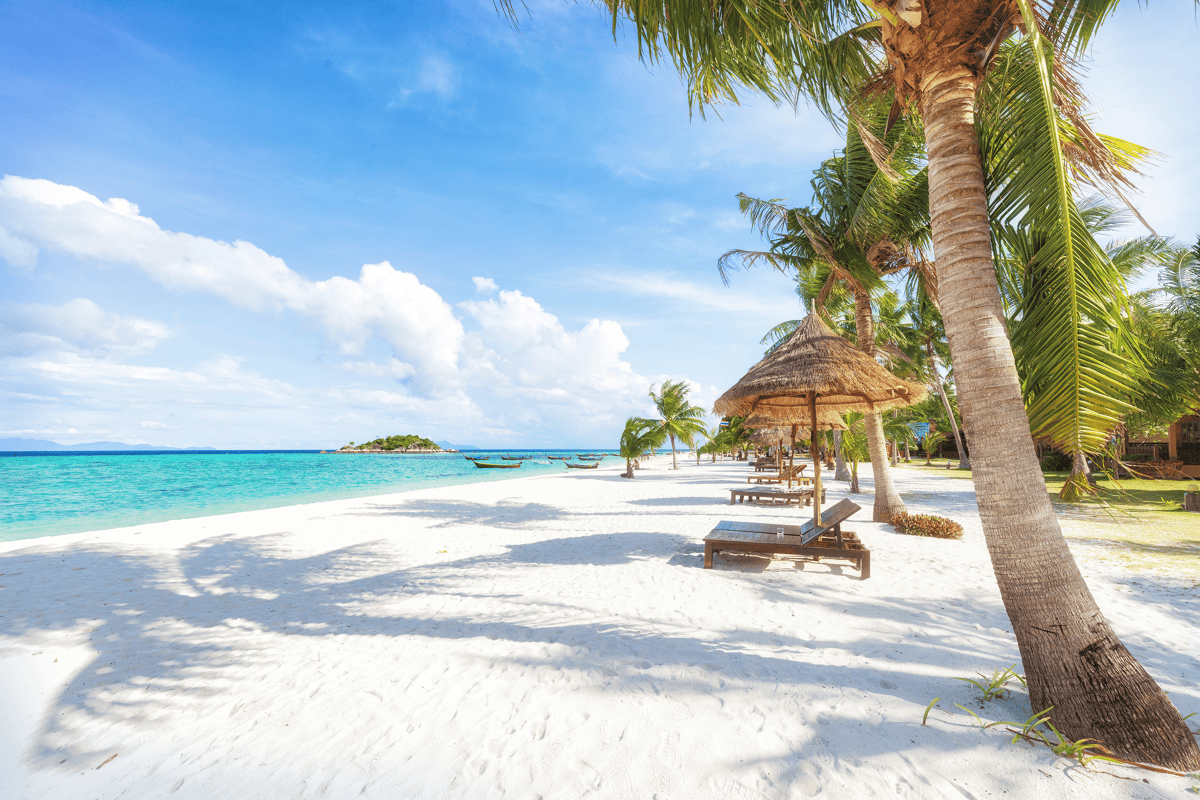De leukste bezienswaardigheden op het geweldige Phuket