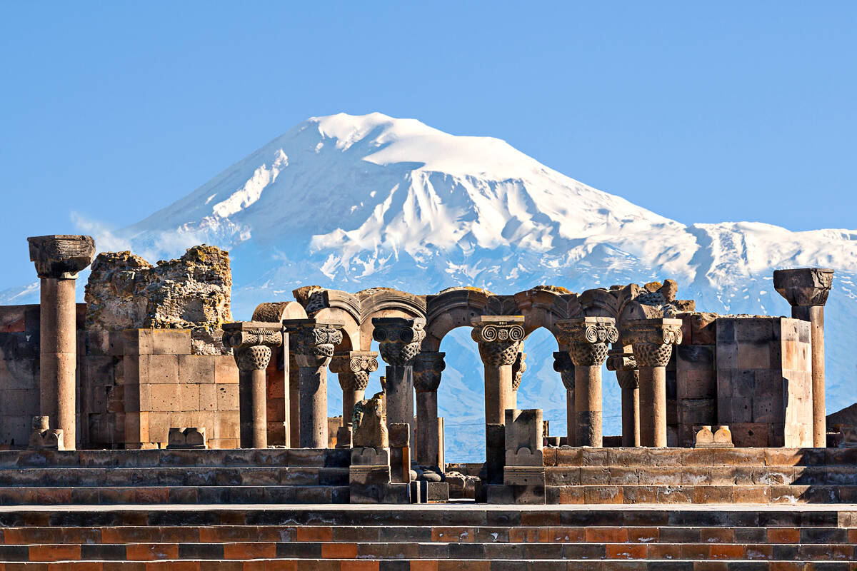 20 faits fascinants sur la Turquie qui vous surprendront