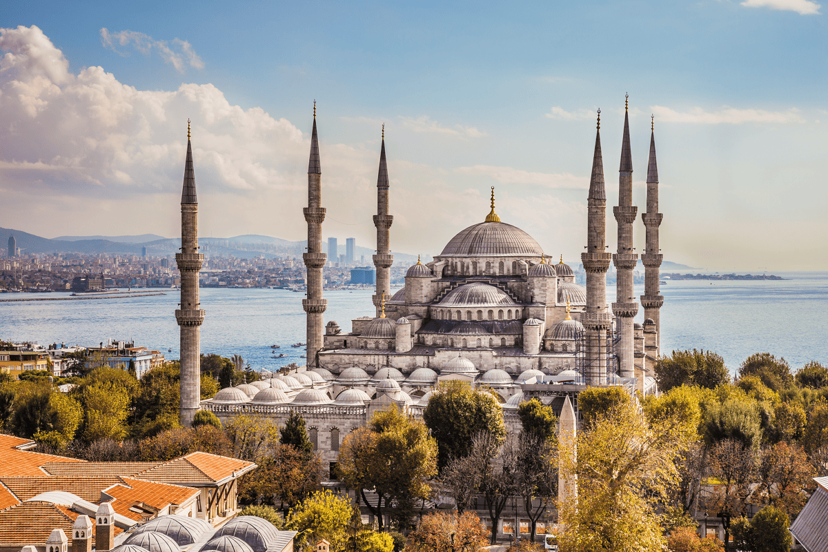 10 dingen die je niet mag missen tijdens je stedentrip in Istanbul