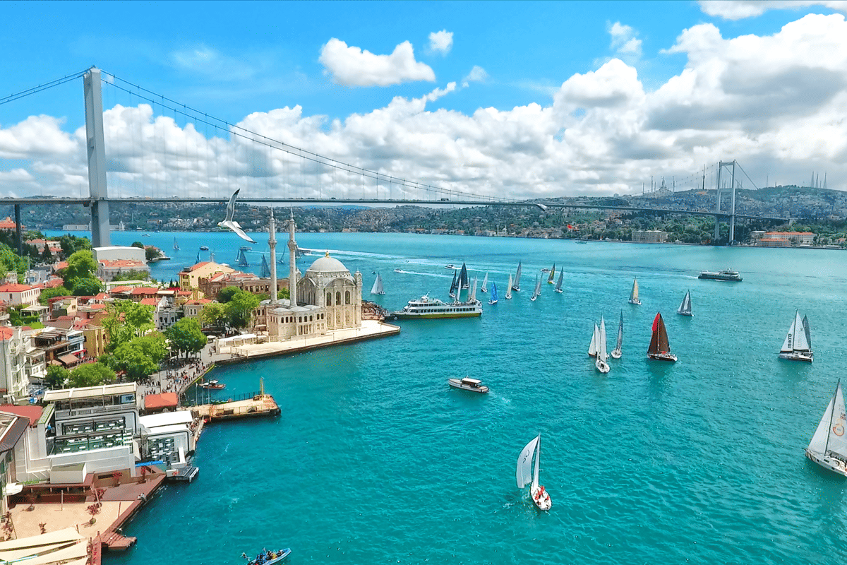 Les plus beaux quartiers d'Istanbul : l'escapade du week-end parfait