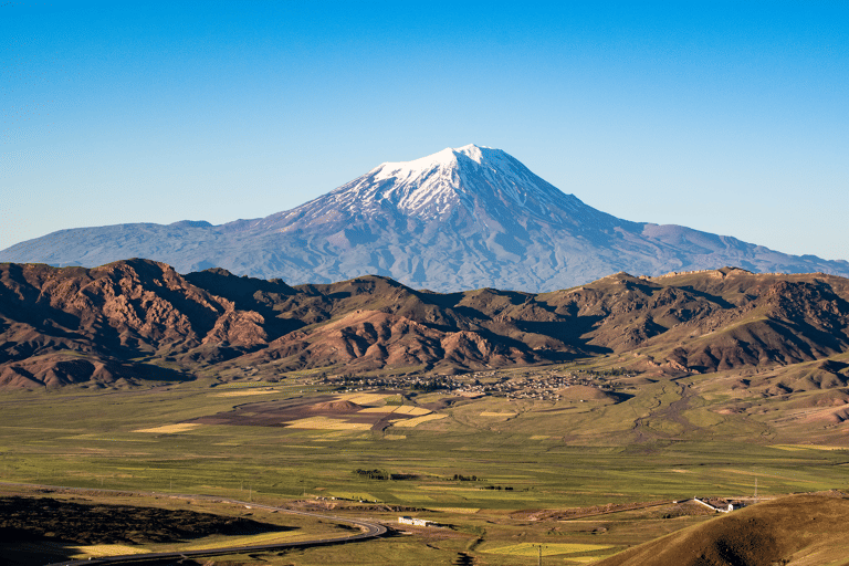 asia-turkey-mount-ararat