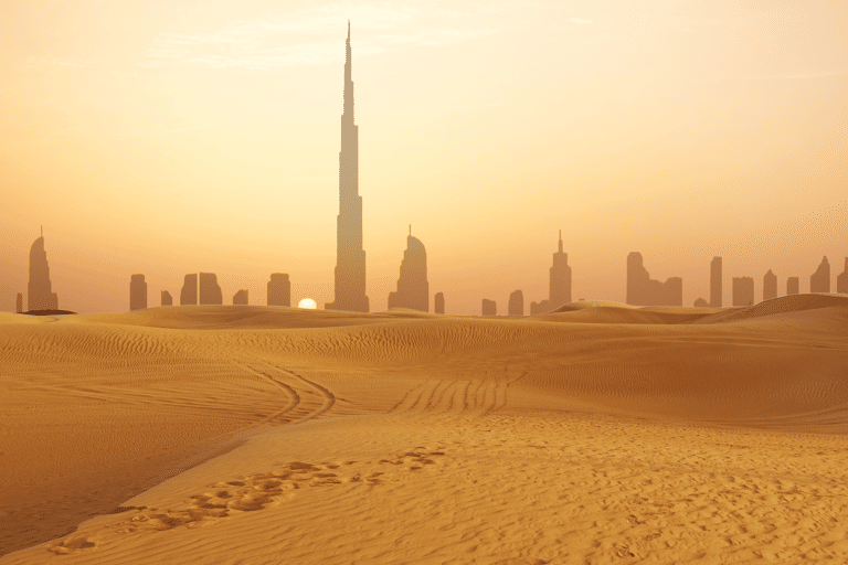 asia-uae-desert