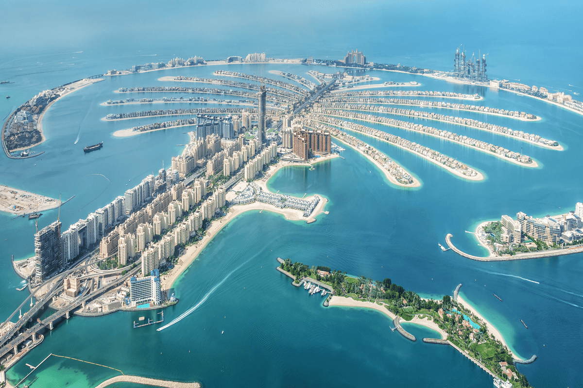 Wann sollte man am besten nach Dubai reisen?