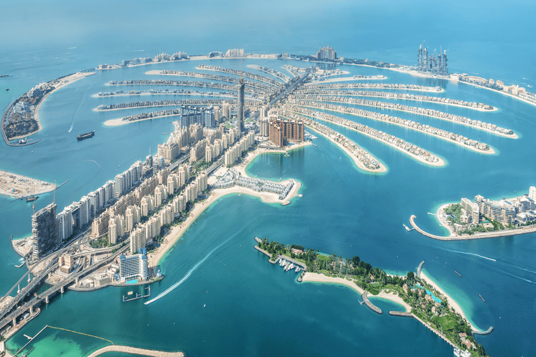 asia-united-arab-emirates-dubai-birdview-palm-jumeirah-island-beaches