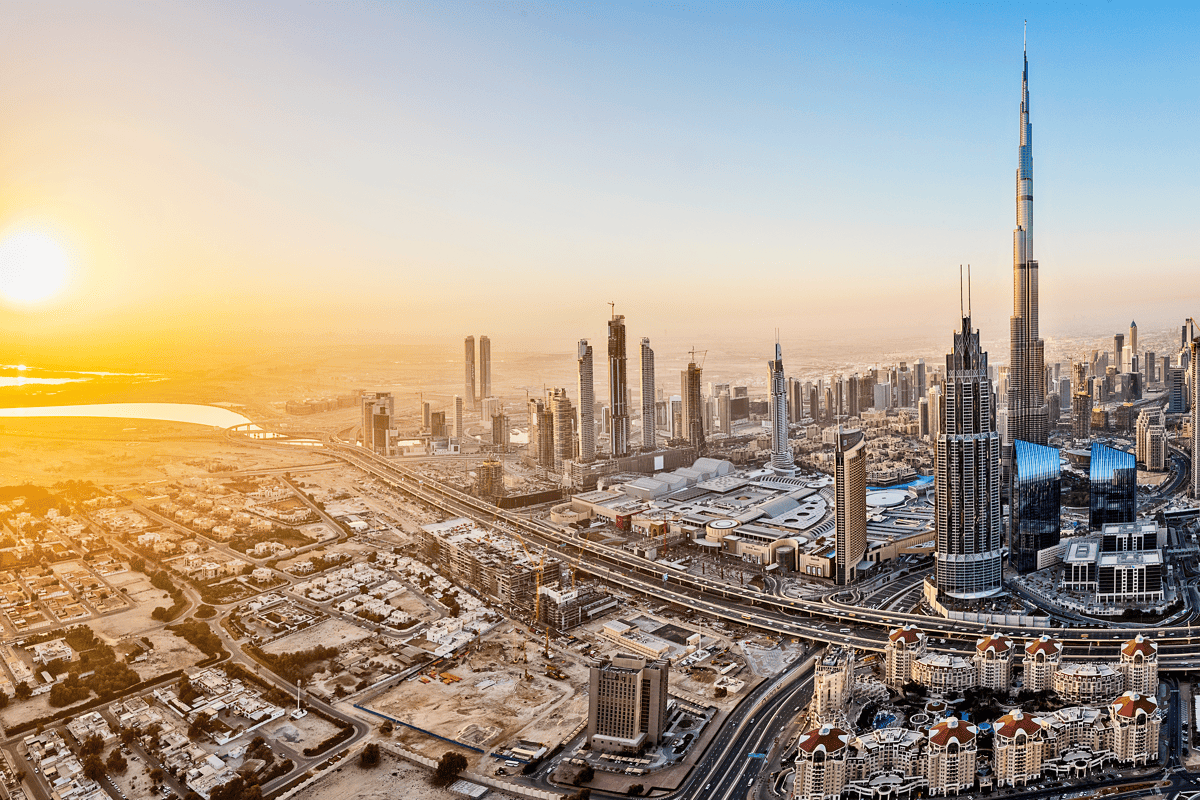Dubai Insider
