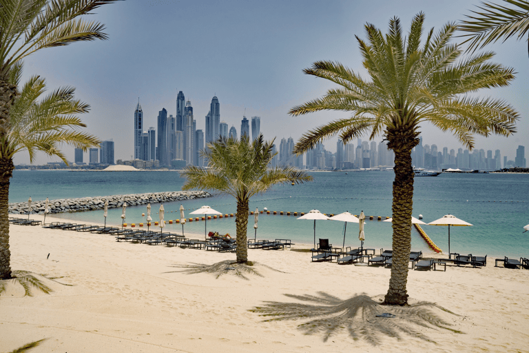 asia-united-arabic-emirates-dubai-beach