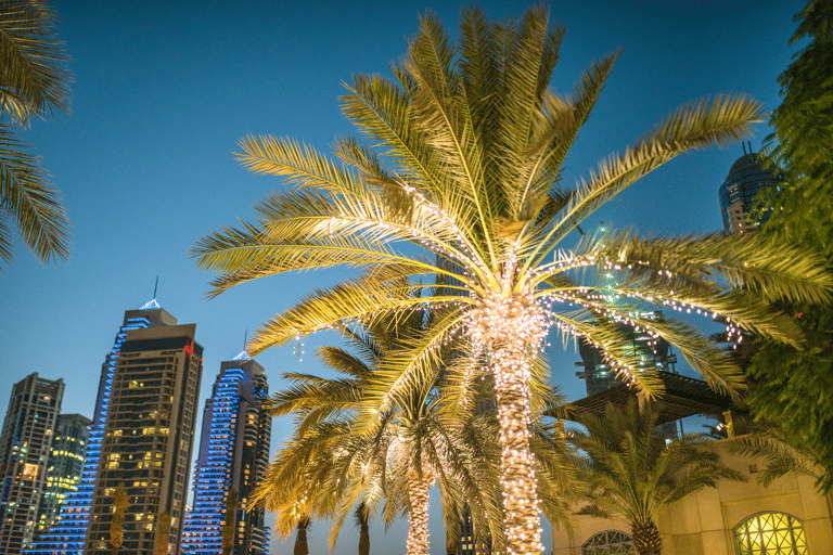 asia-united-arabic-emirates-dubai-christmas