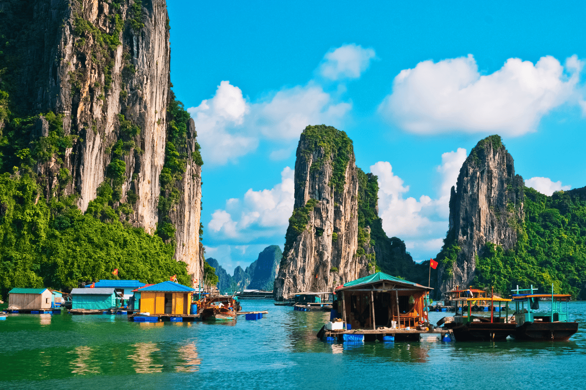 Explore Vietnam like a local