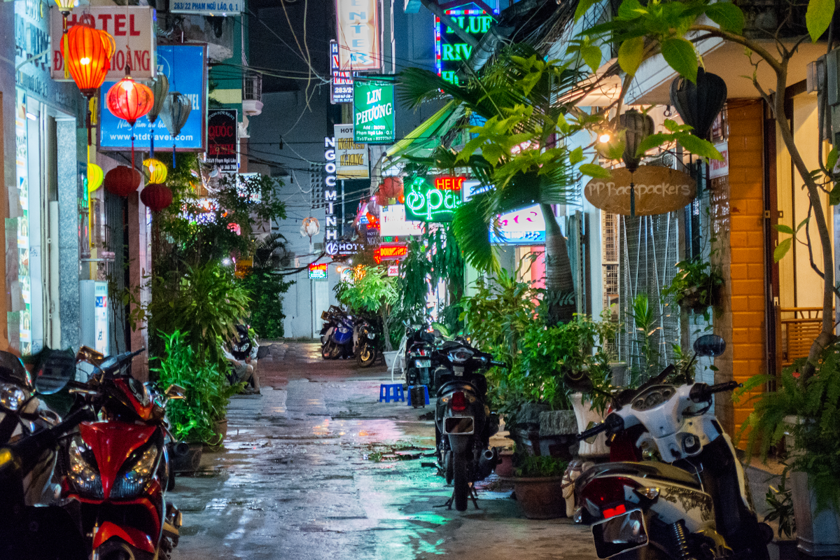 Kulinarisch auf der ganzen Welt: Vietnam
