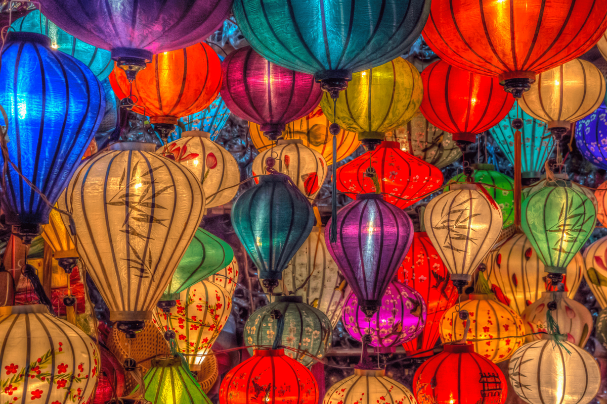 Tipps für Ho Chi Minh