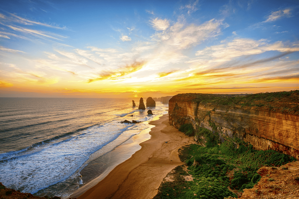 Why you should visit Australia and where you should go