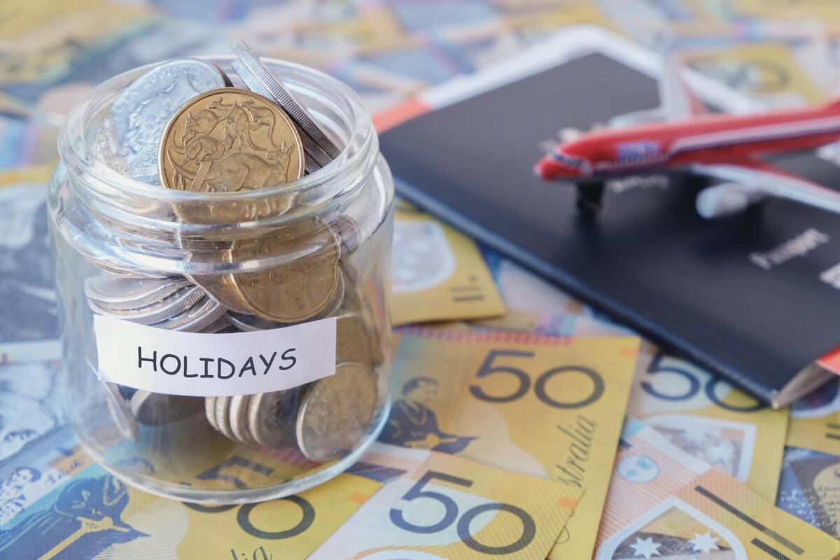 5 budget travel tips to Australia