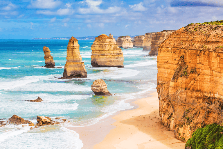 australia-ocean-road