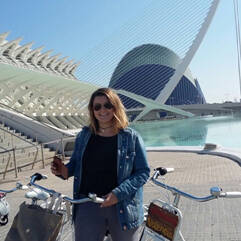 Laurien | Bruisend Barcelona