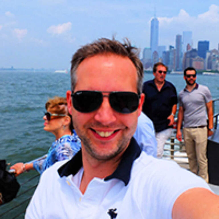 Eric de NewYorkCity.fr