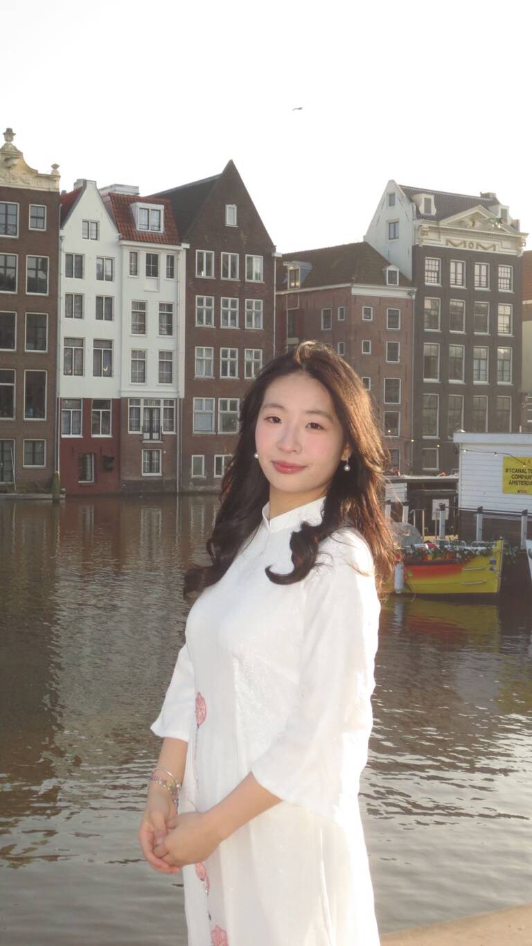 Ngan Nguyen