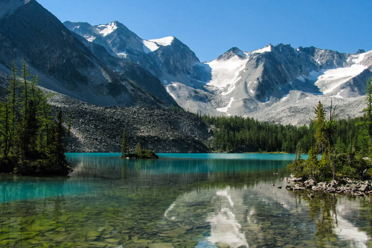 azure-lake