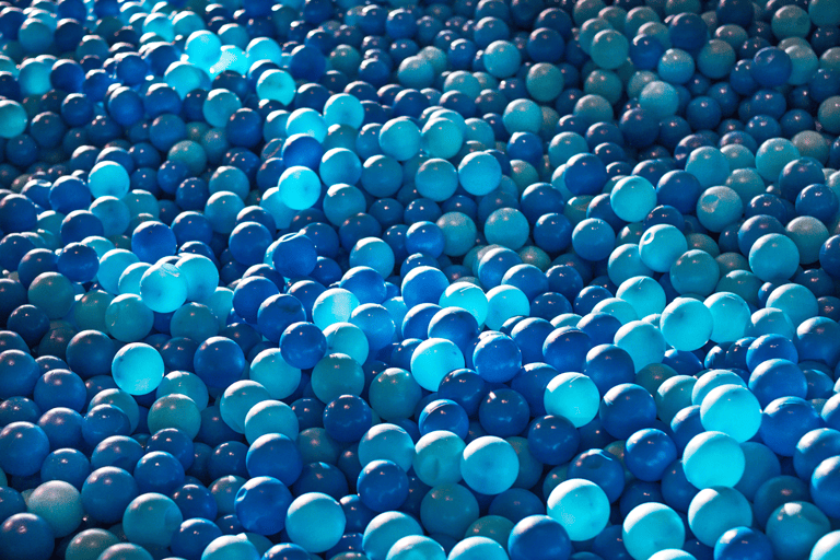 ball-pit