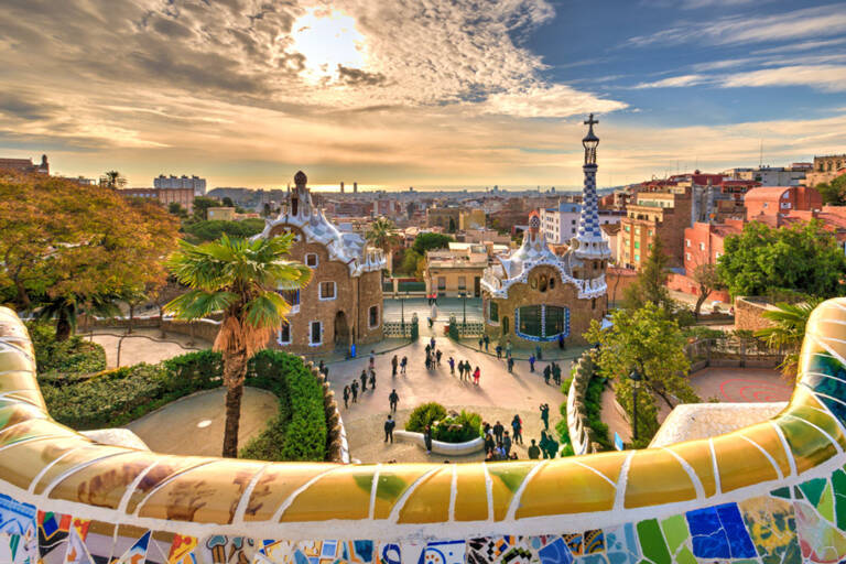barcelona
