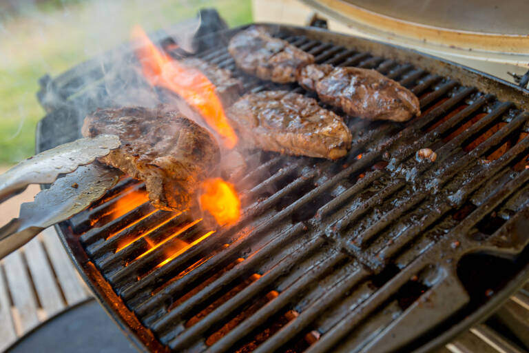 bbq