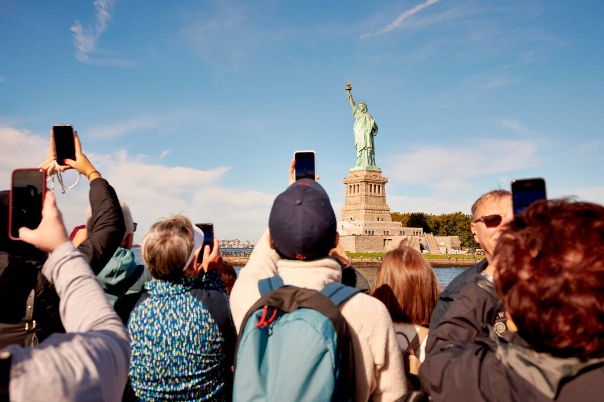 De ultieme NYC guide: Eat, stay, play like a local