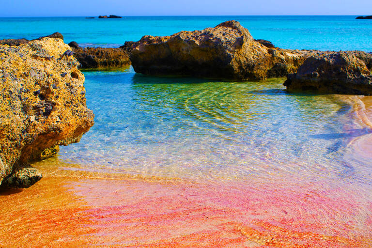 beach-elafonissi