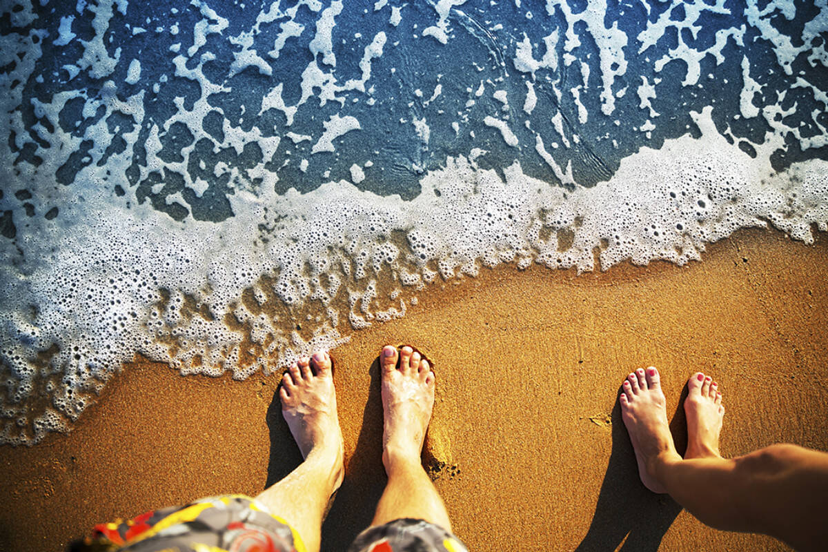 Inpaklijst: vergeet deze spullen niet in te pakken voor je strandvakantie