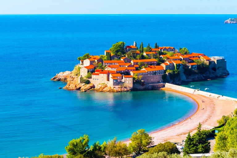 beach-sveti-stefan