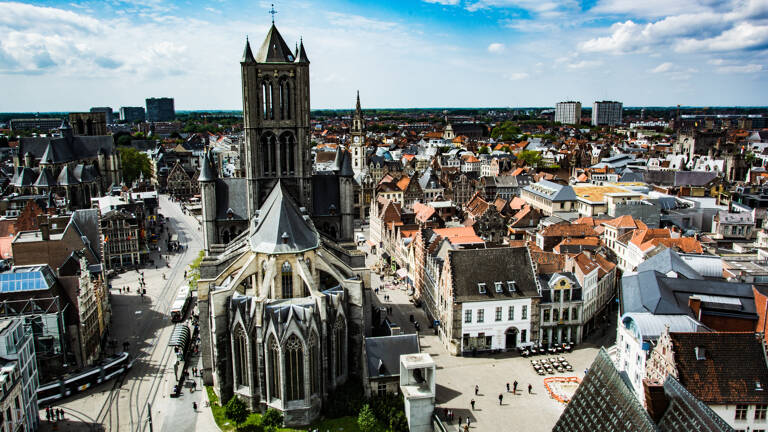 belgium-ghent