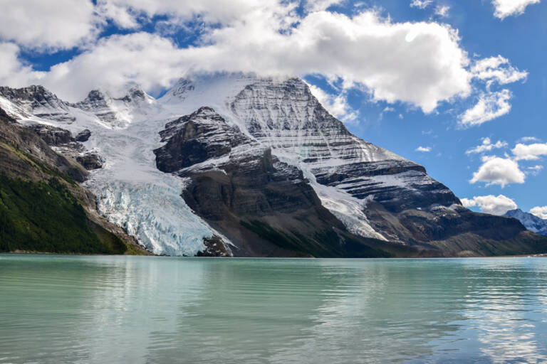 berg-lake