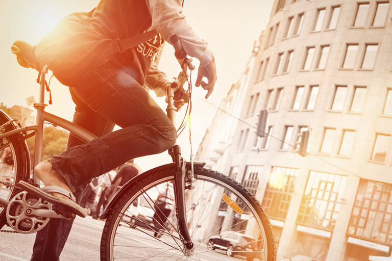 bike-city