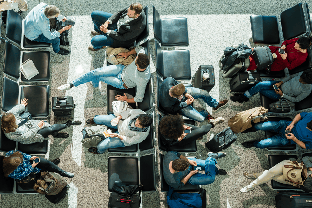 Best Airports for Layovers