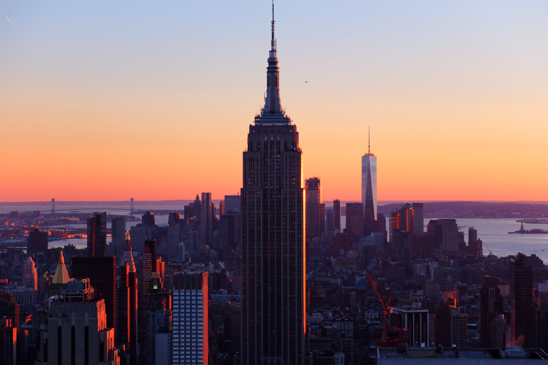 blog-america-new-york-empire-state-building-sunset