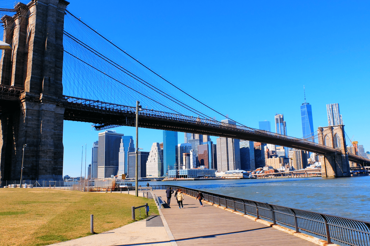 Der New York Pass