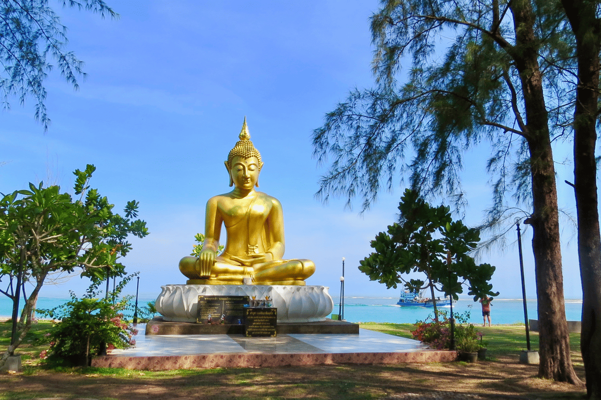 Top Things To Do in Khao Lak, Thailand