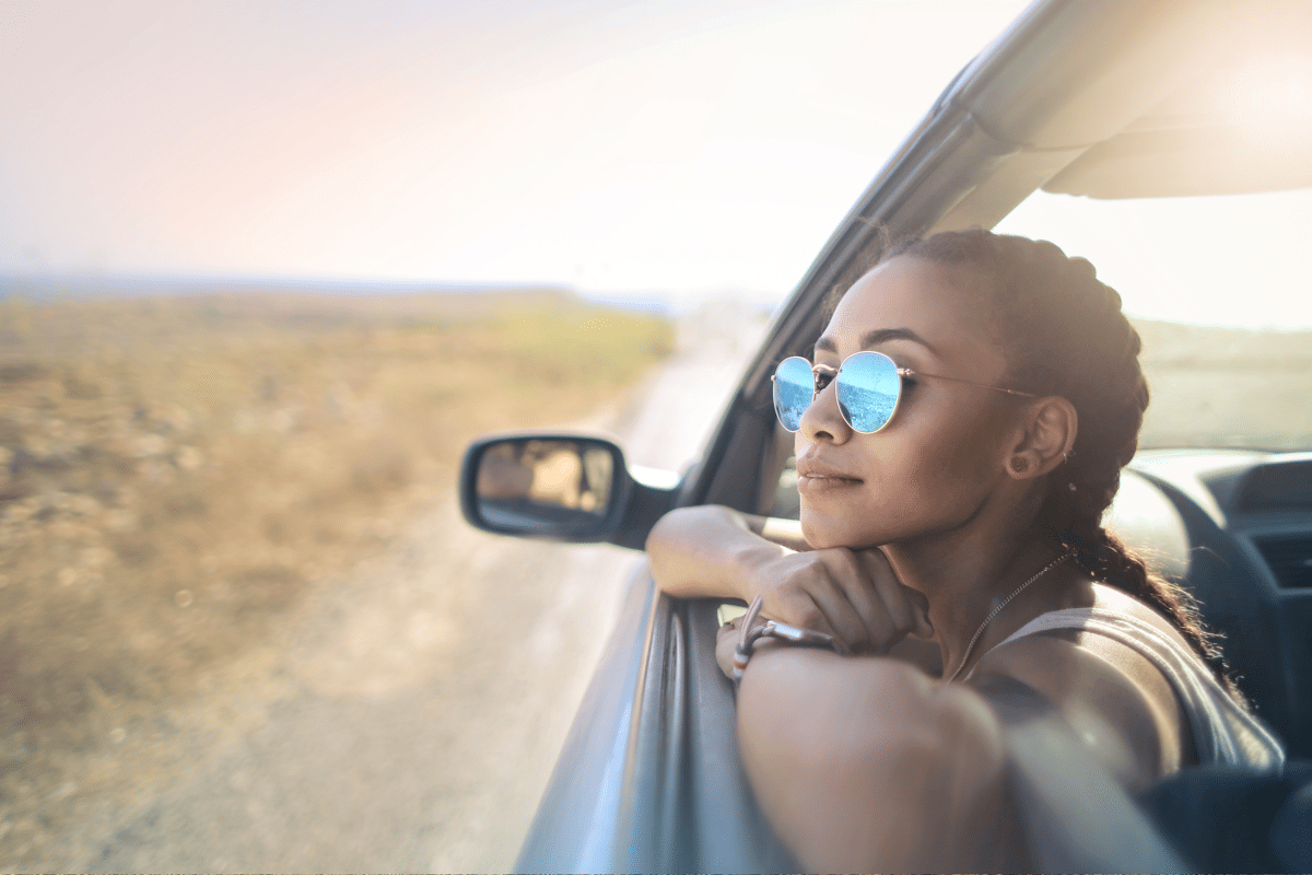 Reisetrends in 2020