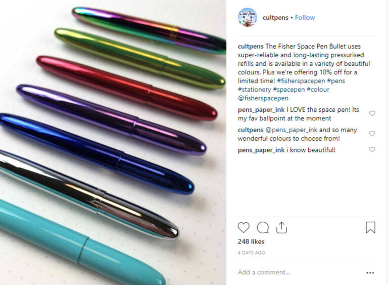 blog-gekste-souvenirs-astronaut-pen