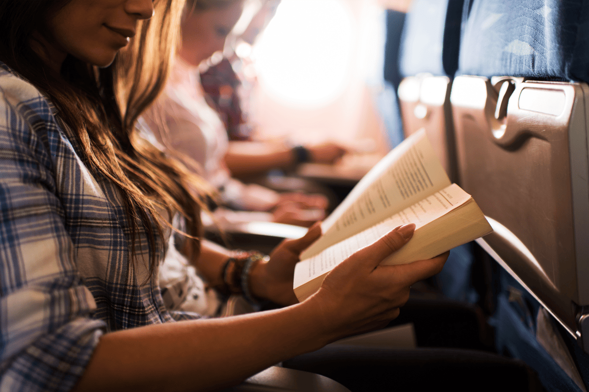 What are some of the best travel books you must read?