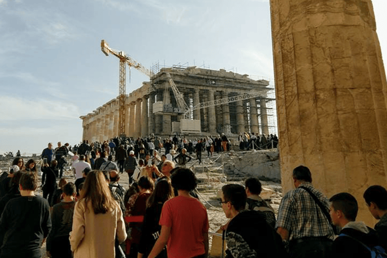 blog-greece-athene-akropolis-parthenon