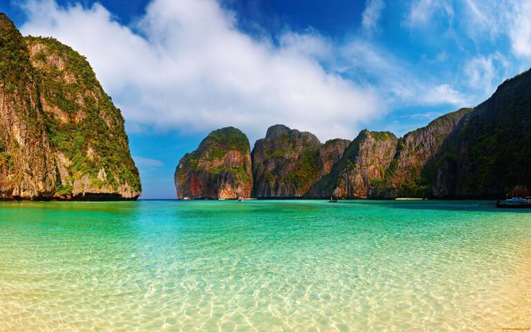 blog-ko-phi-phi-the-beach