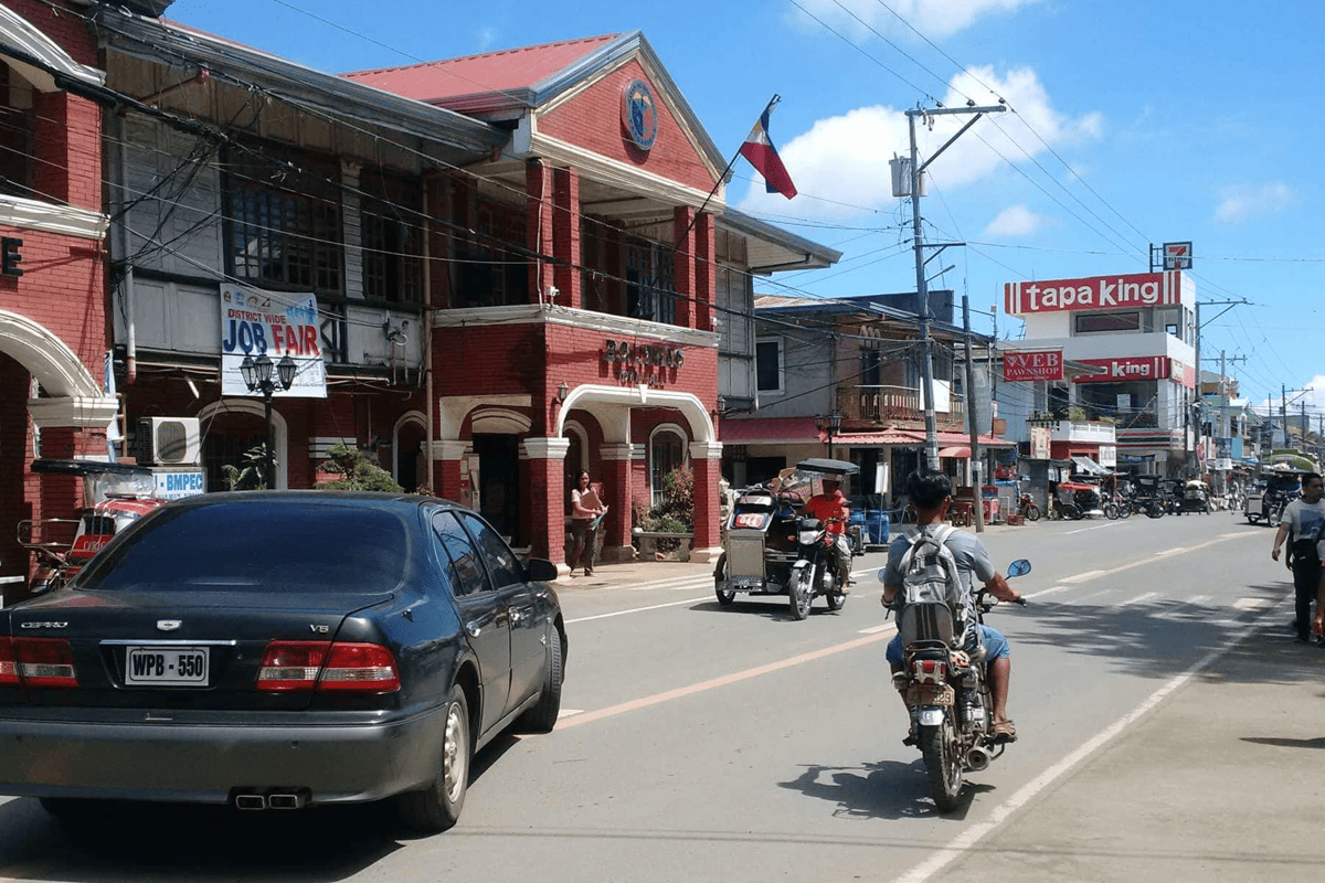 Bolinao: The Hidden Jewel of the North