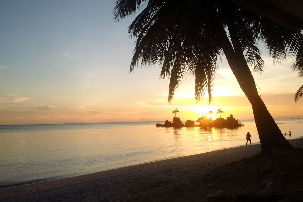 The Boracay Island Travel Guide