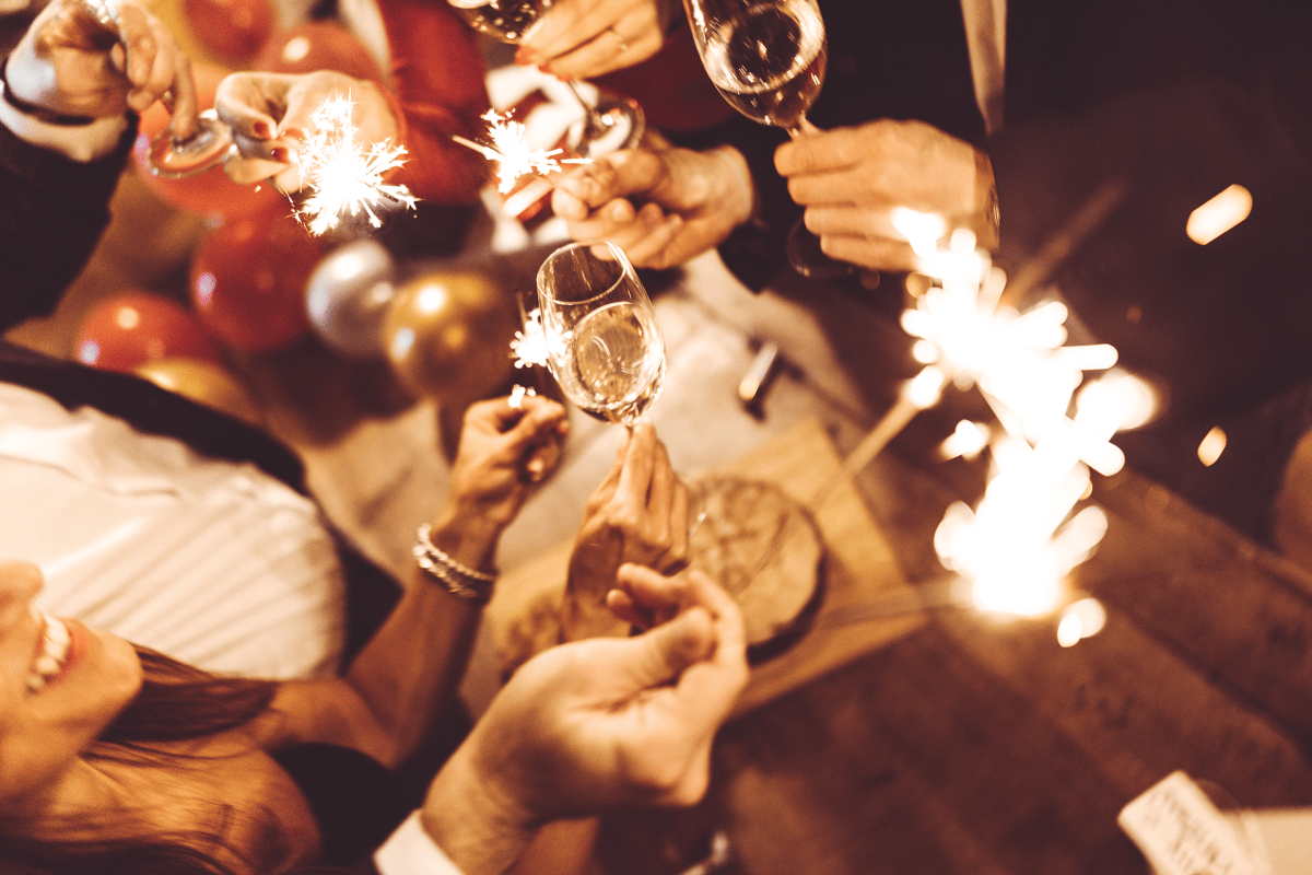 10 Traditions du Réveillon Dans Le Monde