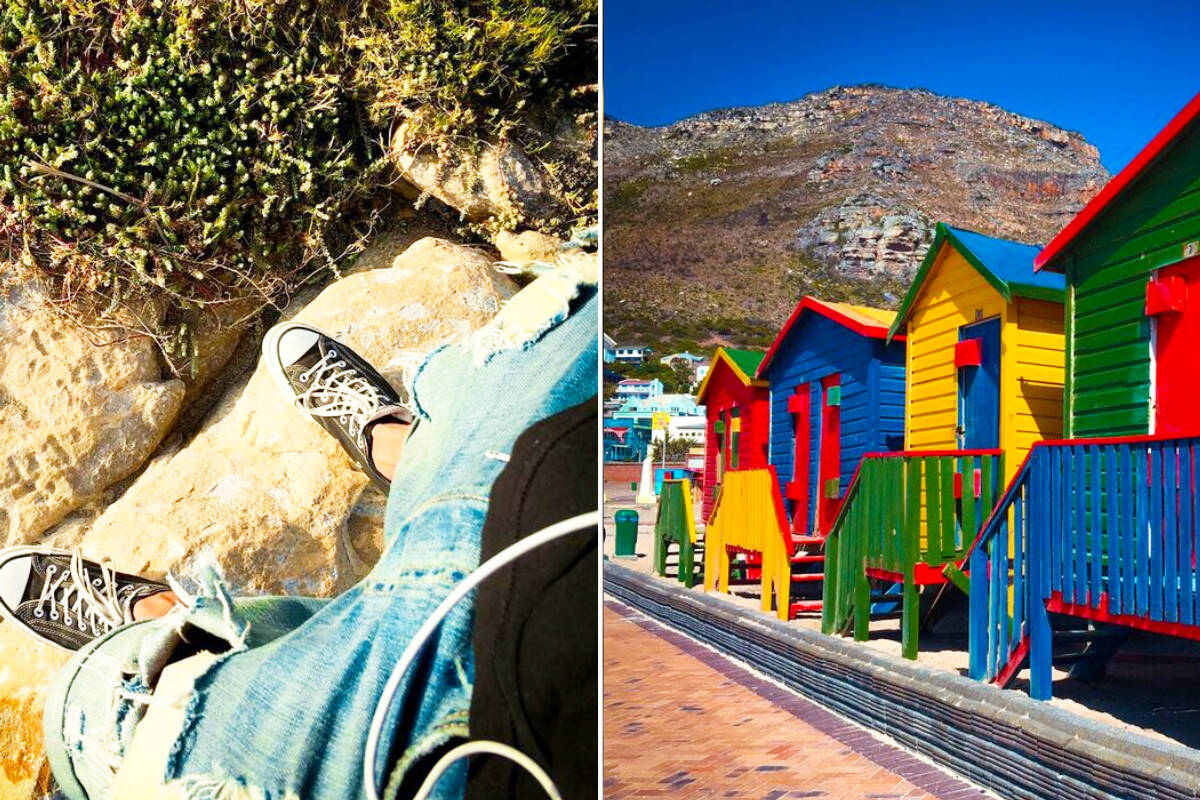 5 tips voor een onvergetelijke 24 uur in Kaapstad