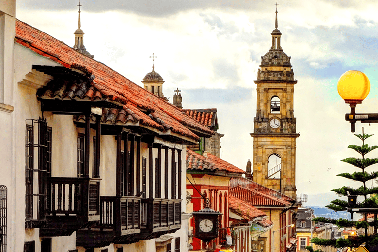 bogota