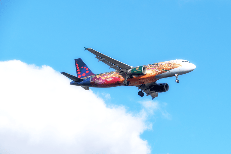 brussels-airlines-amare-plane